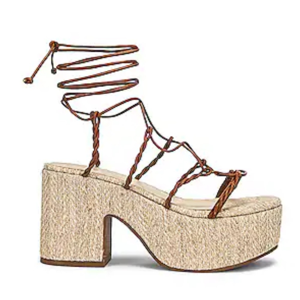 Larroude Coco Sandal